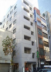 八重洲鈴木ビル