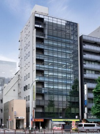 京橋彌生ビル