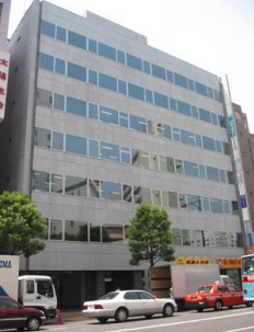 大森センタービル