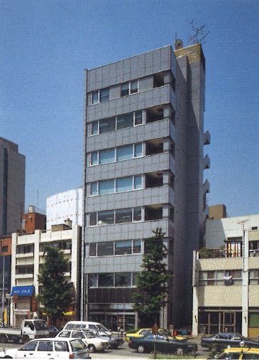 皆川ビル