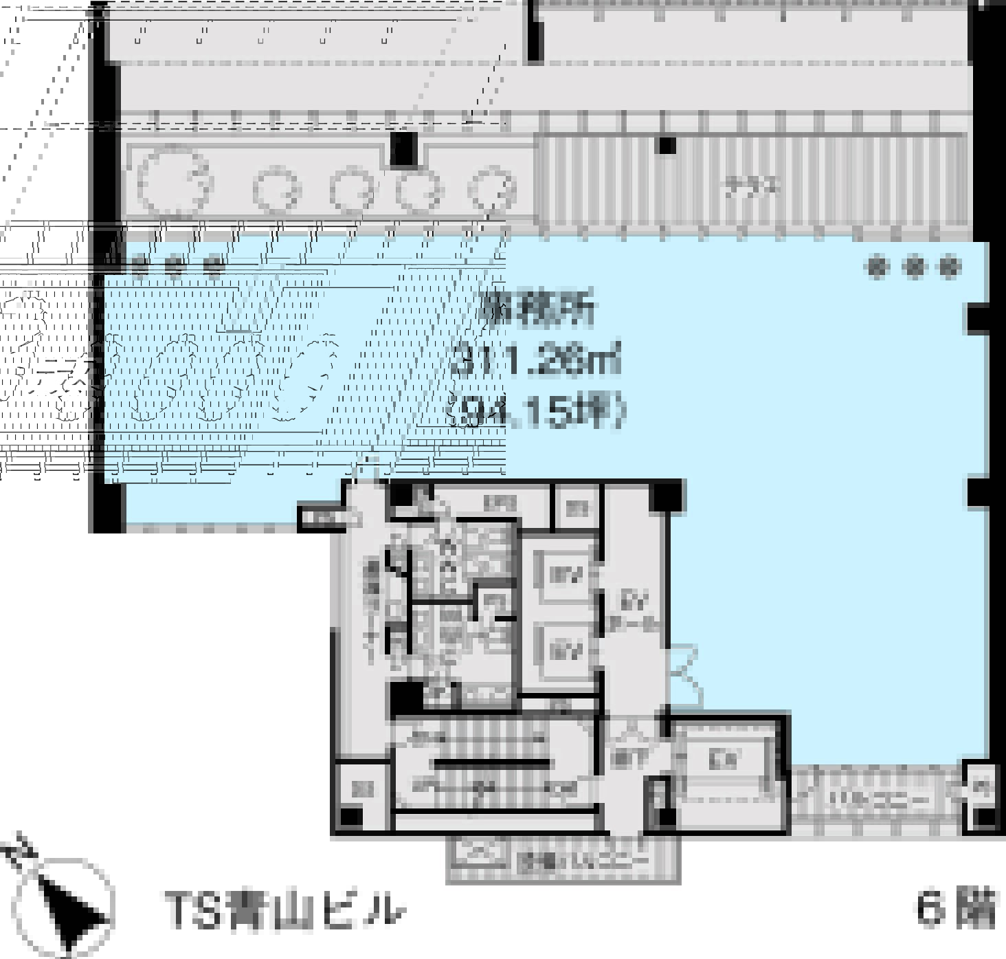 ts青山ビル Pm事業 事業紹介 東京不動産管理株式会社 ts青山ビル Pm事業 事業紹介 東京不動産管理株式会社