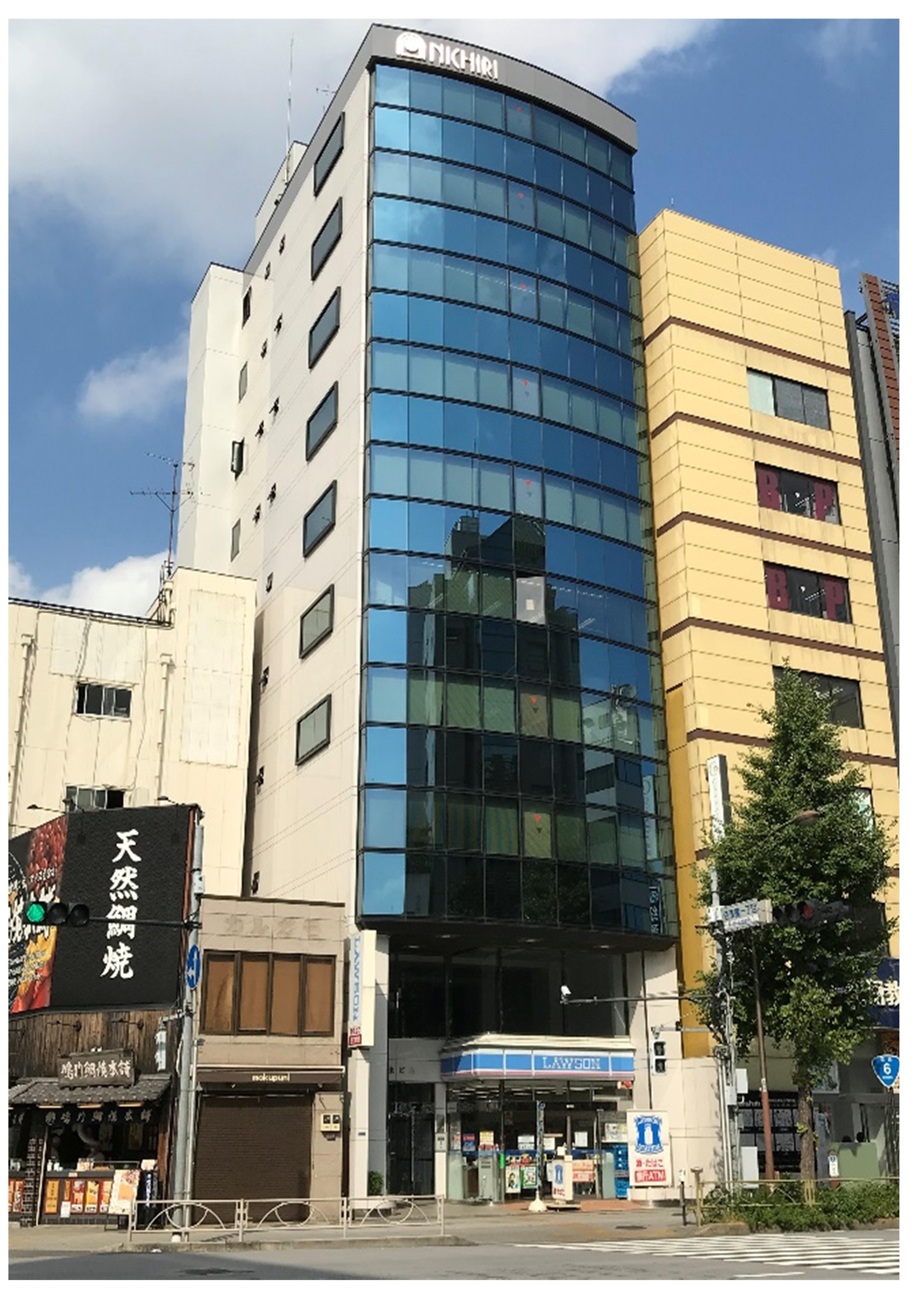 日東ビル
