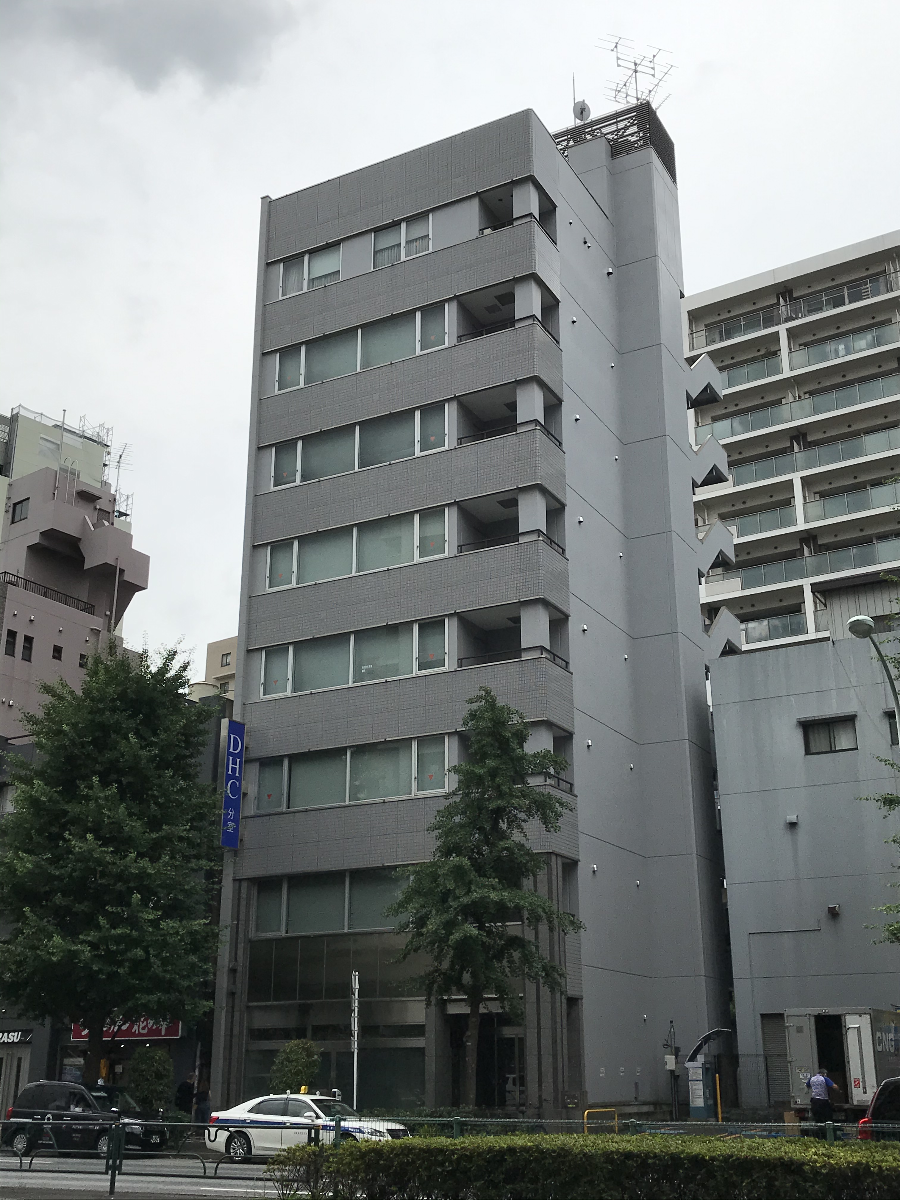 皆川ビル
