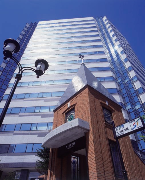 NCO札幌