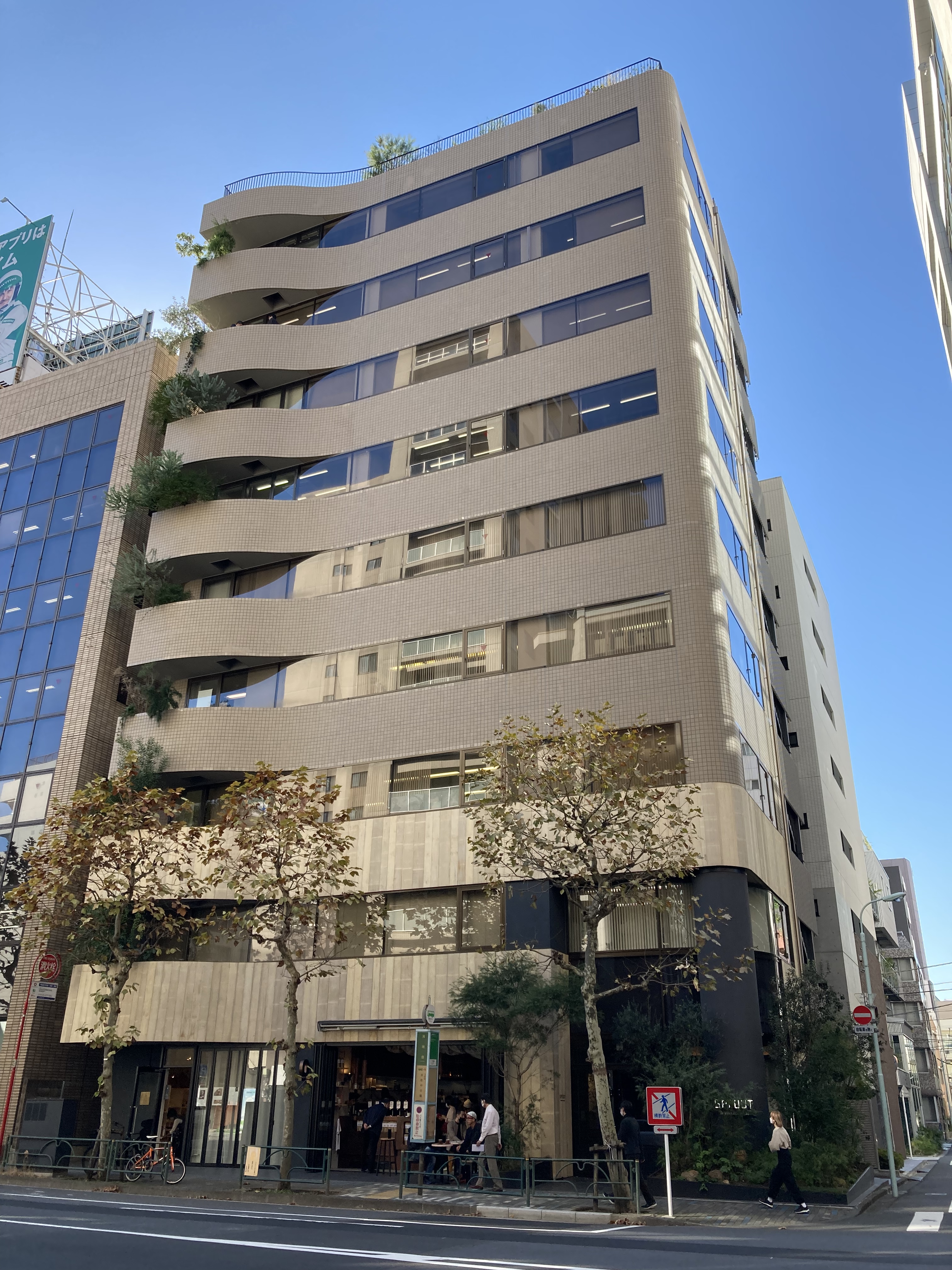 スプラウト日本橋浜町