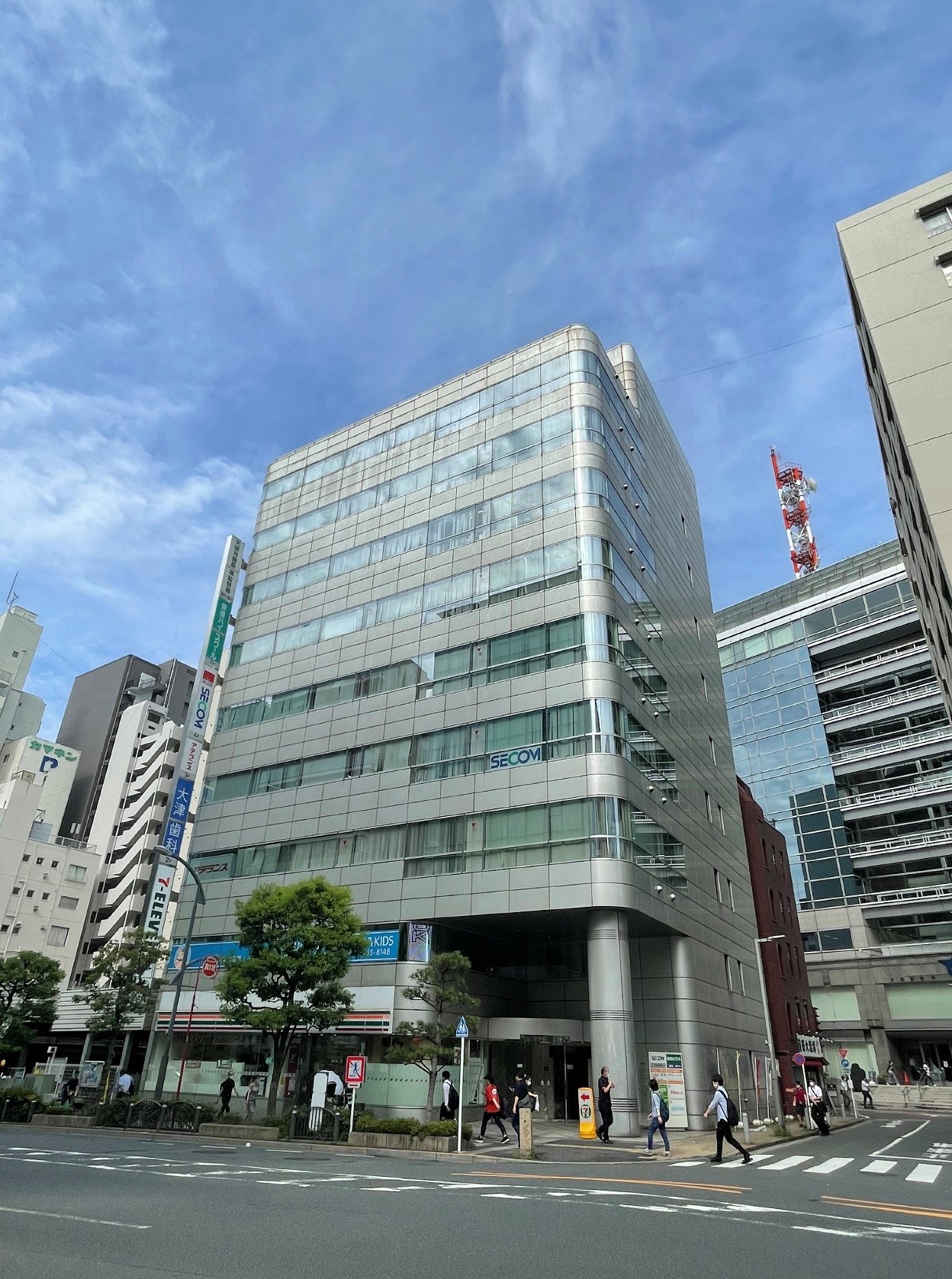TT蒲田駅前ビル